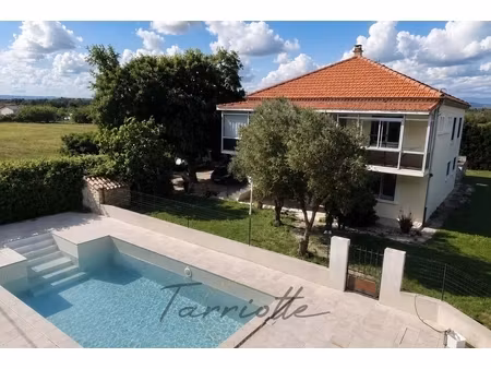 annonce maison à vendre