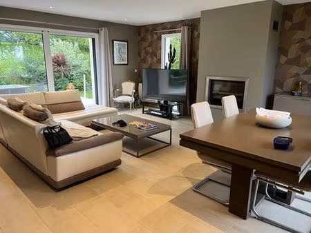 maison de luxe 3 chambres en vente à la rivière-saint-sauveur  france