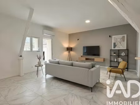 maison à marseille-en-beauvaisis (60690)
