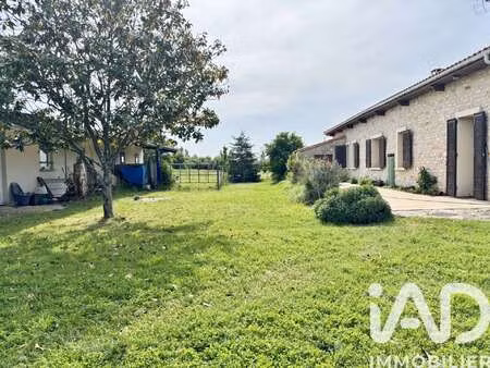 vente maison à nieulle-sur-seudre (17600) : à vendre / 146m² nieulle-sur-seudre