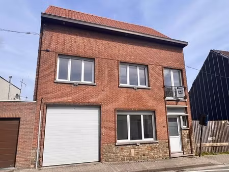woning en atelier