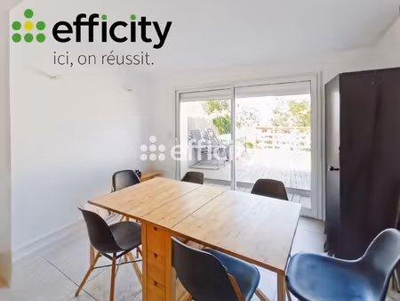 maison 6 pièces - 94 m²