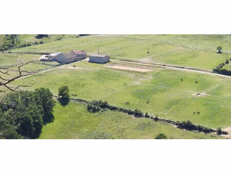 vente maison 5 pièces  100.00m²  saint