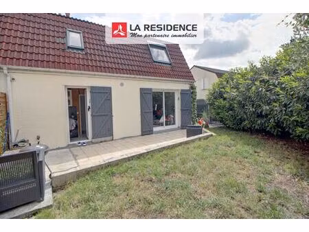 maison de 5 pièces