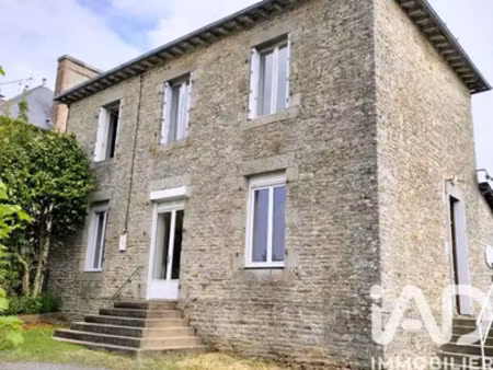 maison à mecé (35450)