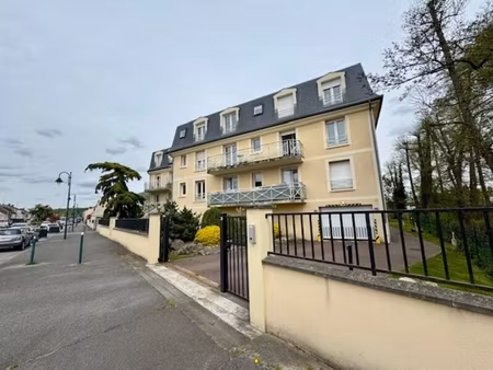 location appartement 2 pièces 45m²