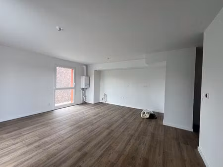 location appartement 3 pièces 74m² roubaix 59100