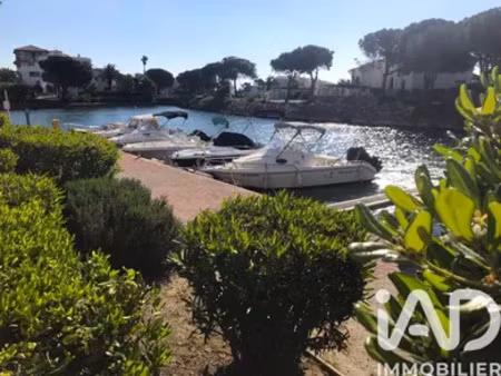 appartement à saint-cyprien (66750)