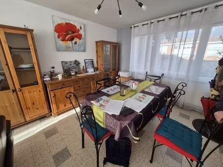 location maison 4 pièces 81m² conde sur l escaut 59163