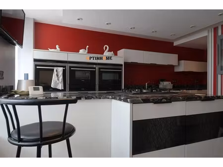 vente maison 9 pièces 240 m² à longuyon (54260)  333 000 €