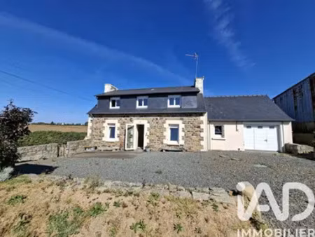 maison de campagne à penvénan (22710)
