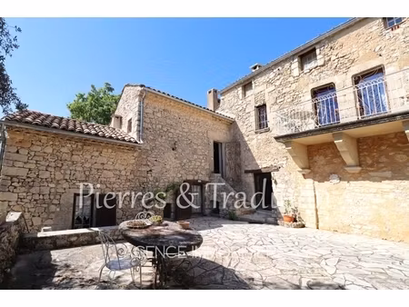 annonce maison à vendre