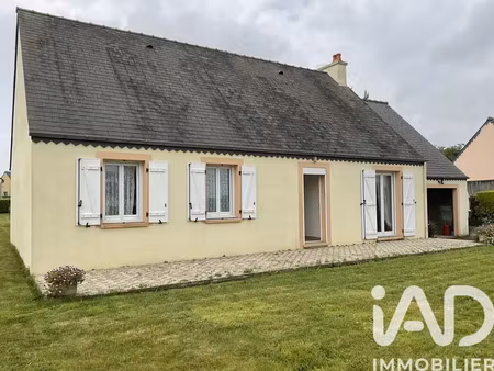 maison à rospez (22300)