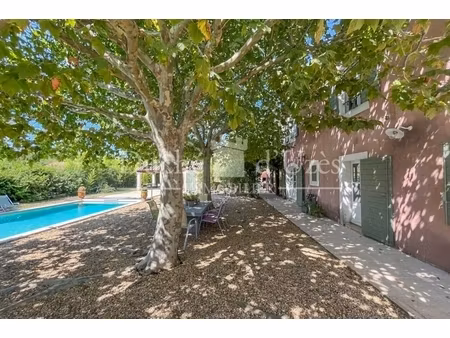 annonce maison à vendre