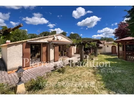annonce maison à vendre