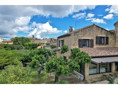 annonce maison à vendre