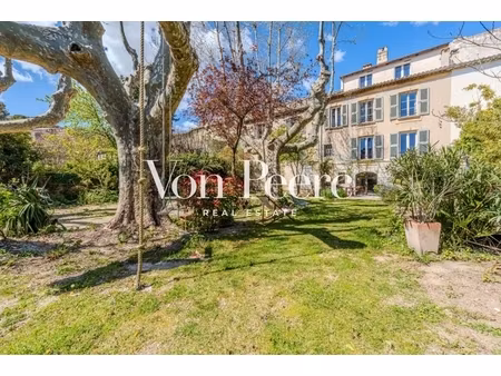 annonce maison à vendre