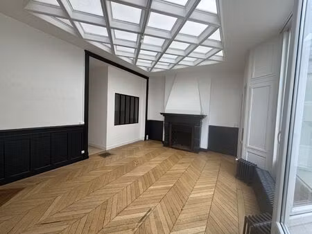 location appartement 3 pièces 72m² lille 59000
