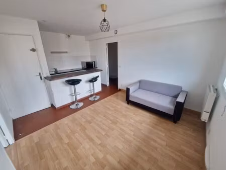 achat appartement 2 pièces 32m² ris orangis 91130