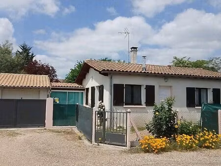 achat : maison (33230)