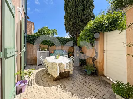 vente maison 5 pièces 121 m² à la crau (83260)  326 500 €
