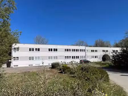 achat appartement 2 pièces 36m² la ferte gaucher 77320