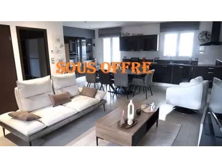 vente maison 5 pièces 90 m² à fameck (57290)  364 000 €