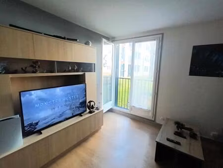 achat appartement 1 pièce 31m² chevilly larue 94550