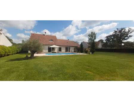 vente maison 5 pièces  143.50m²  ardon