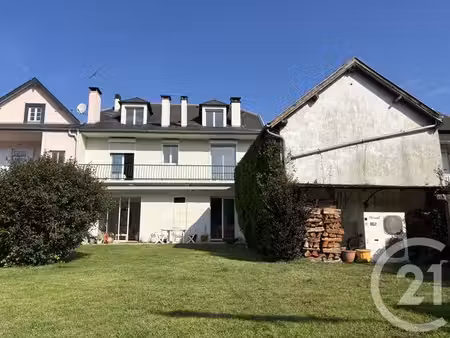 maison à vendre - 6 pièces - 241 m2 - mauleon licharre - 64 - aquitaine