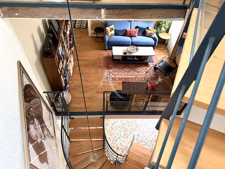 vente maison 6 pièces  191.00m²  rochecorbon