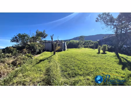 achat maison 3 pièces 120m² st joseph 97480
