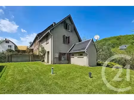 maison à vendre - 4 pièces - 61 23 m2 - orgibet - 09 - midi-pyrenees