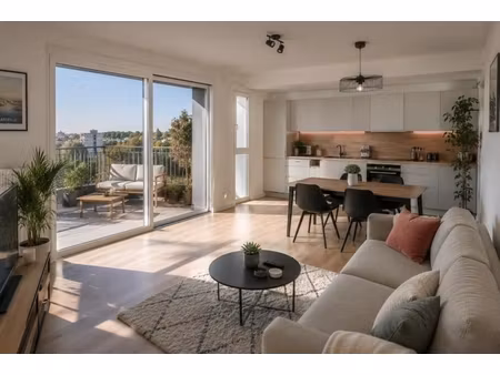 annonce appartement à vendre