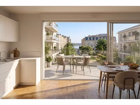 annonce appartement à vendre