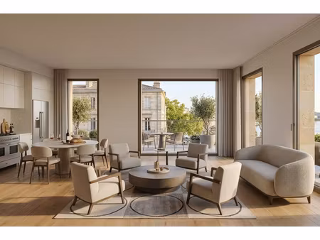 annonce appartement à vendre