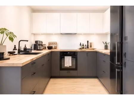 annonce appartement à vendre