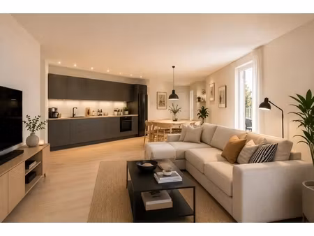 annonce appartement à vendre