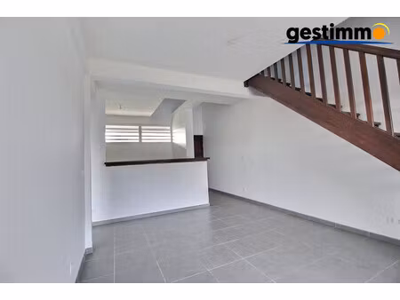 location appartement 3 pièces 72m² macouria 97355