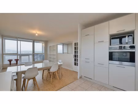 vente appartement 5 pièces 101m2 seynod 74600 - 390000 € - surface privée