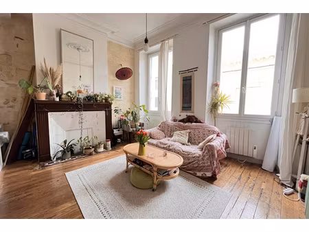annonce appartement à vendre