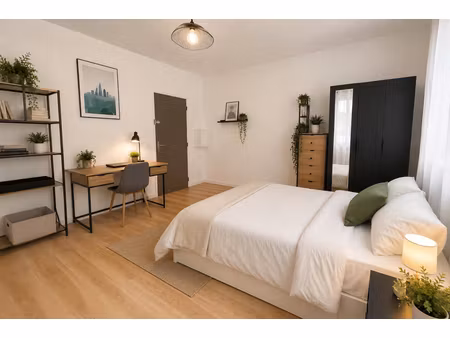 annonce appartement à vendre