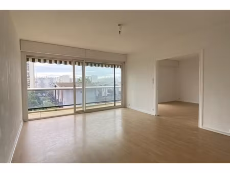 annonce appartement à vendre