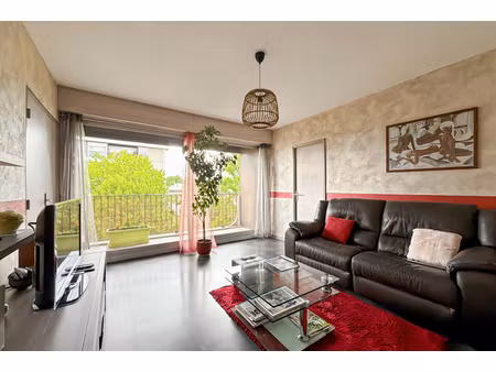 annonce appartement à vendre