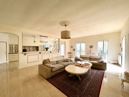 vente maison 6 pièces  257.00m²  alfortville