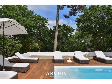 annonce maison à vendre
