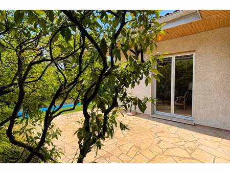 annonce maison à vendre
