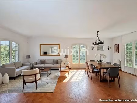 charmante maison familiale de 3 à 5 chambres