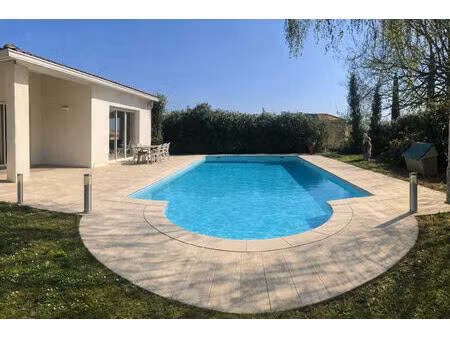 vente maison 6 pièces  233.00m²  colomiers