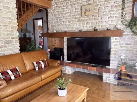 maison de prestige en vente aigrefeuille-d'aunis  france